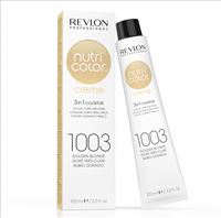 Nutri Color Cream 100ml 1003 Pale Gold